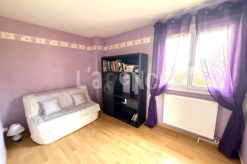 Villa a Claye-Souilly, Seine-et-Marne, Claye-Souilly - € 348.000 | Ref: 1638-SL - foto 7