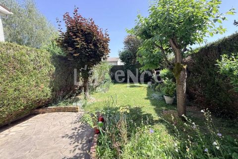 Villa a Claye-Souilly, Seine-et-Marne, Claye-Souilly - € 348.000 | Ref: 1638-SL - foto 10