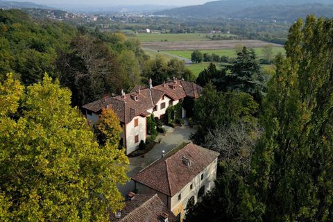 Villa a Molare, Alessandria, Molare - € 990.000 | Ref: CBI131-2181-1974 - foto 4