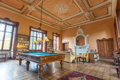 Villa a Molare, Alessandria, Molare - € 990.000 | Ref: CBI131-2181-1974 - foto 14