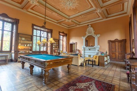 Villa a Molare, Alessandria, Molare - € 990.000 | Ref: CBI131-2181-1974 - foto 17