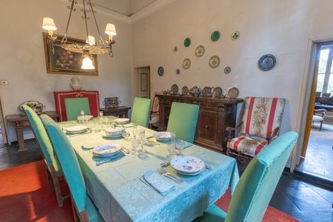 Villa a Molare, Alessandria, Molare - € 990.000 | Ref: CBI131-2181-1974 - foto 21
