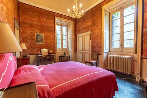 Villa a Molare, Alessandria, Molare - € 990.000 | Ref: CBI131-2181-1974 - foto 26