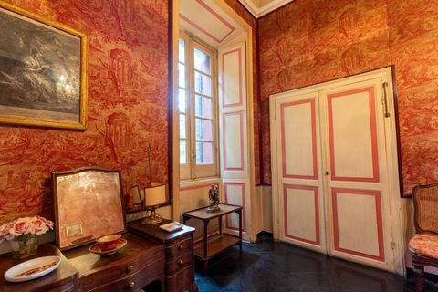 Villa a Molare, Alessandria, Molare - € 990.000 | Ref: CBI131-2181-1974 - foto 27