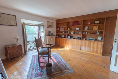 Villa a Molare, Alessandria, Molare - € 990.000 | Ref: CBI131-2181-1974 - foto 36