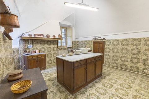Villa a Molare, Alessandria, Molare - € 990.000 | Ref: CBI131-2181-1974 - foto 44