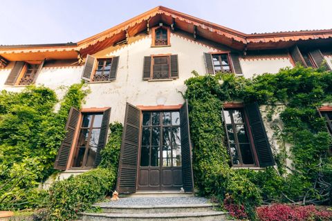 Villa a Molare, Alessandria, Molare - € 990.000 | Ref: CBI131-2181-1974 - foto 45