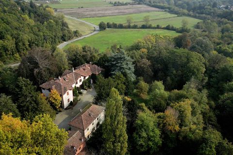 Villa a Molare, Alessandria, Molare - € 990.000 | Ref: CBI131-2181-1974 - foto 47