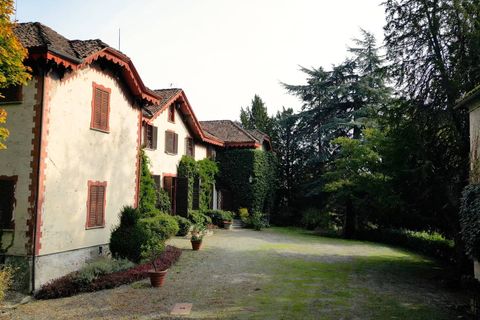 Villa a Molare, Alessandria, Molare - € 990.000 | Ref: CBI131-2181-1974 - foto 48