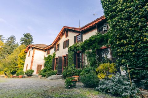 Villa a Molare, Alessandria, Molare - € 990.000 | Ref: CBI131-2181-1974 - foto 49