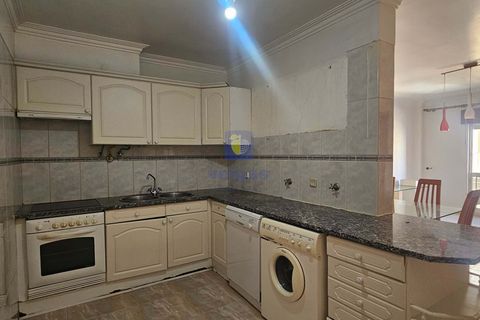 Lejlighed i Sintra, Lisbon, Sintra - € 295.000 | Ref: ALVER-216767 - foto 1