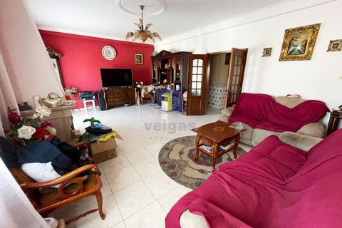 Leilighet i Benavente, Santarem, Benavente - € 320 000 | Ref: ALVER-216765 - foto 1