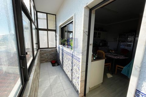 Leilighet i Benavente, Santarem, Benavente - € 320 000 | Ref: ALVER-216765 - foto 5