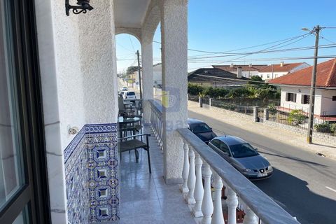 Leilighet i Benavente, Santarem, Benavente - € 320 000 | Ref: ALVER-216765 - foto 6