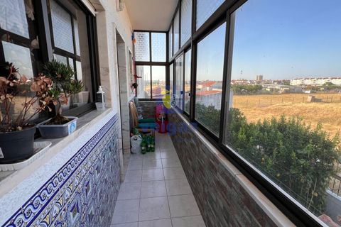 Leilighet i Benavente, Santarem, Benavente - € 320 000 | Ref: ALVER-216765 - foto 11