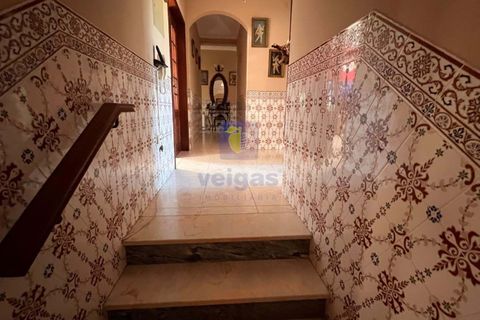 Leilighet i Benavente, Santarem, Benavente - € 320 000 | Ref: ALVER-216765 - foto 21