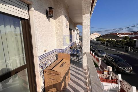 Leilighet i Benavente, Santarem, Benavente - € 320 000 | Ref: ALVER-216765 - foto 23