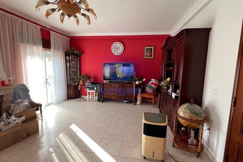 Leilighet i Benavente, Santarem, Benavente - € 320 000 | Ref: ALVER-216765 - foto 24
