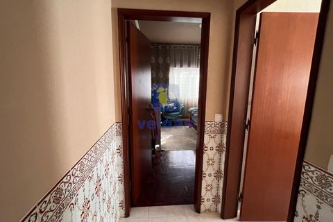 Leilighet i Benavente, Santarem, Benavente - € 320 000 | Ref: ALVER-216765 - foto 26
