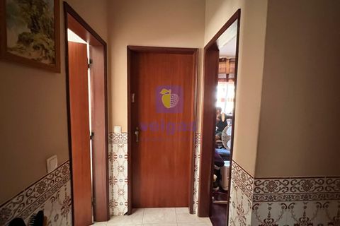 Leilighet i Benavente, Santarem, Benavente - € 320 000 | Ref: ALVER-216765 - foto 35