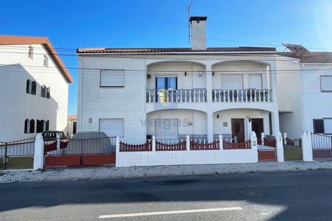 Leilighet i Benavente, Santarem, Benavente - € 320 000 | Ref: ALVER-216765 - foto 41