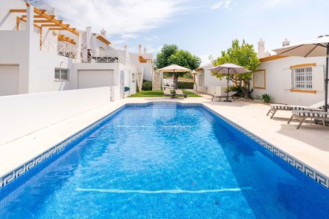 Villa i Albufeira, Faro, Albufeira - € 650.000 | Ref: WM2024055 - foto 1