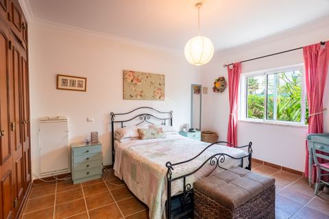 Villa i Albufeira, Faro, Albufeira - € 650.000 | Ref: WM2024055 - foto 5