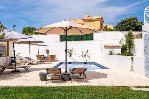 Villa i Albufeira, Faro, Albufeira - € 650.000 | Ref: WM2024055 - foto 8