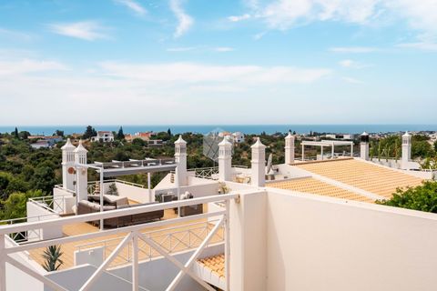 Villa i Albufeira, Faro, Albufeira - € 650.000 | Ref: WM2024055 - foto 18