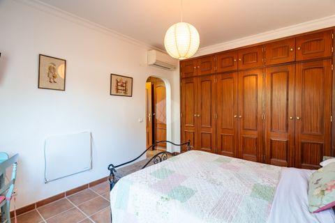 Villa i Albufeira, Faro, Albufeira - € 650.000 | Ref: WM2024055 - foto 19