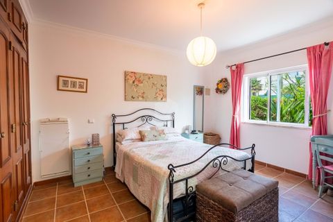 Villa i Albufeira, Faro, Albufeira - € 650.000 | Ref: WM2024055 - foto 20