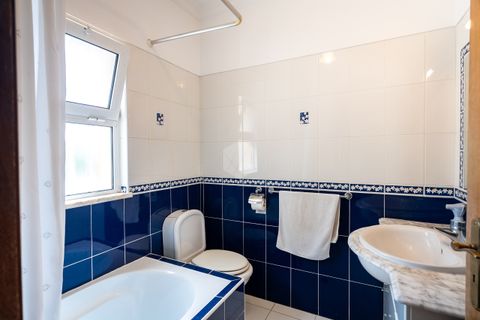 Villa i Albufeira, Faro, Albufeira - € 650.000 | Ref: WM2024055 - foto 24