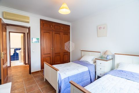 Villa i Albufeira, Faro, Albufeira - € 650.000 | Ref: WM2024055 - foto 25