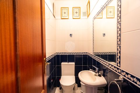 Villa i Albufeira, Faro, Albufeira - € 650.000 | Ref: WM2024055 - foto 27