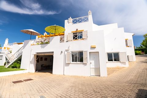 Villa i Albufeira, Faro, Albufeira - € 650.000 | Ref: WM2024055 - foto 31
