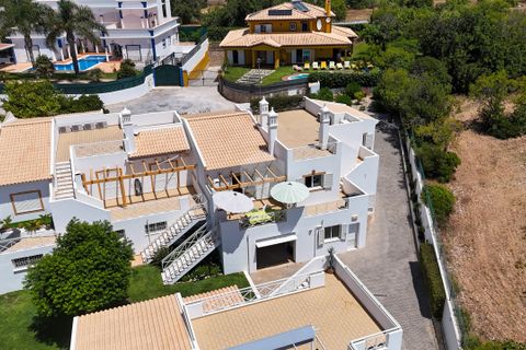 Villa i Albufeira, Faro, Albufeira - € 650.000 | Ref: WM2024055 - foto 41