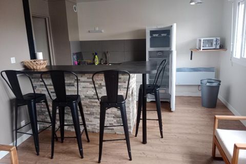 Apartament a Cholet, Maine-et-Loire, Cholet - € 680/mes | Ref: 95602 - foto 2