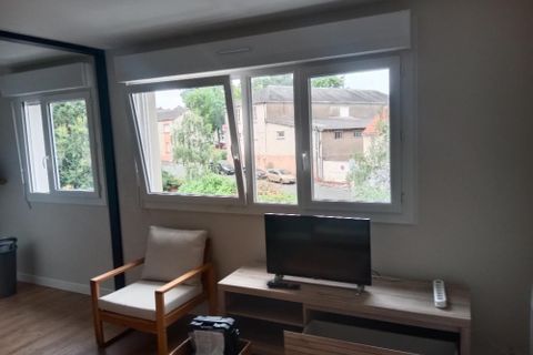 Apartament a Cholet, Maine-et-Loire, Cholet - € 680/mes | Ref: 95602 - foto 3