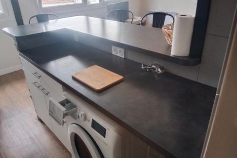 Apartament a Cholet, Maine-et-Loire, Cholet - € 680/mes | Ref: 95602 - foto 4