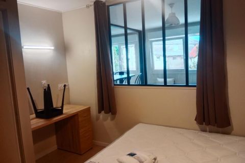 Apartament a Cholet, Maine-et-Loire, Cholet - € 680/mes | Ref: 95602 - foto 5