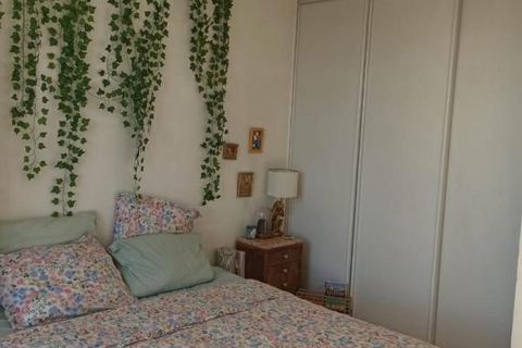 Apartament a Saint-Cloud, Hauts-de-Seine, Saint-Cloud - € 1.020/mes | Ref: 81485 - foto 2
