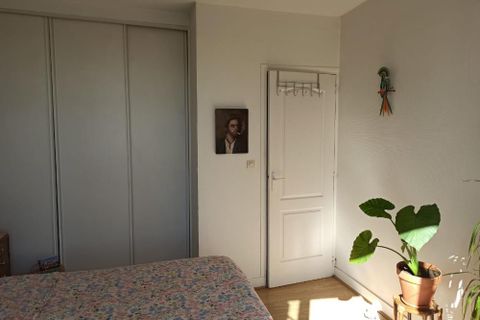 Apartament a Saint-Cloud, Hauts-de-Seine, Saint-Cloud - € 1.020/mes | Ref: 81485 - foto 4