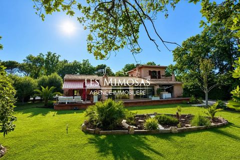 Villa i Frejus, Var, Frejus - € 799.000 | Ref: 7312 - foto 2