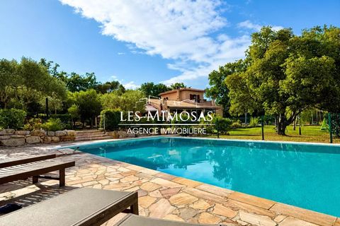 Villa i Frejus, Var, Frejus - € 799.000 | Ref: 7312 - foto 3