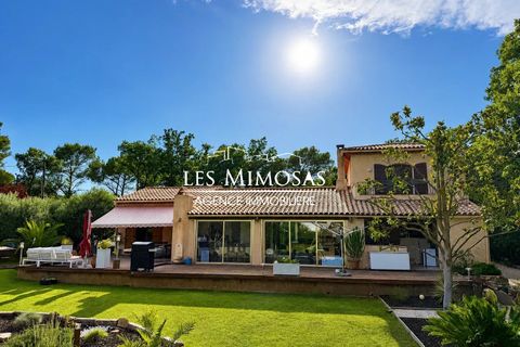 Villa i Frejus, Var, Frejus - € 799.000 | Ref: 7312 - foto 4