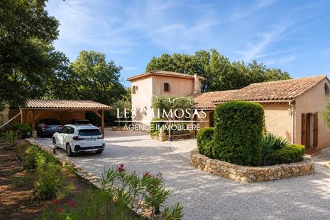 Villa i Frejus, Var, Frejus - € 799.000 | Ref: 7312 - foto 5