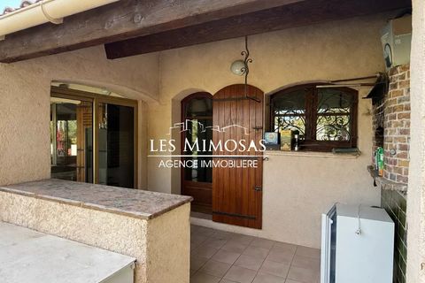 Villa i Frejus, Var, Frejus - € 799.000 | Ref: 7312 - foto 9