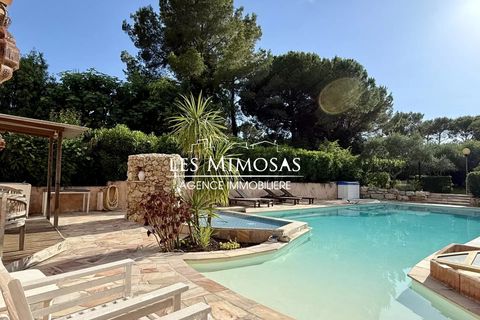 Villa i Frejus, Var, Frejus - € 799.000 | Ref: 7312 - foto 10