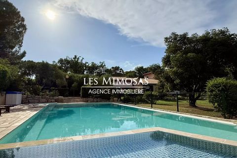 Villa i Frejus, Var, Frejus - € 799.000 | Ref: 7312 - foto 11