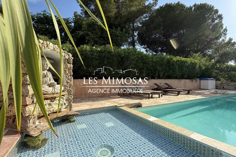 Villa i Frejus, Var, Frejus - € 799.000 | Ref: 7312 - foto 12